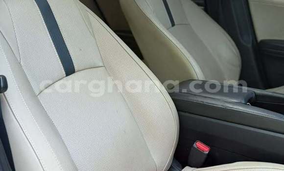 Buy Used Honda Civic Black Car in Accra in Greater Accra Buy Used Honda Civic Black Car in Accra in Greater Accra