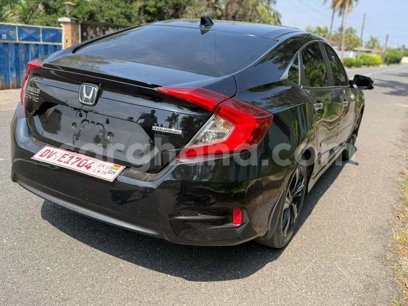 Big with watermark honda civic greater accra accra 61177