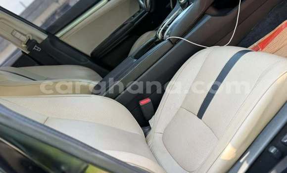 Buy Used Honda Civic Black Car in Accra in Greater Accra Buy Used Honda Civic Black Car in Accra in Greater Accra