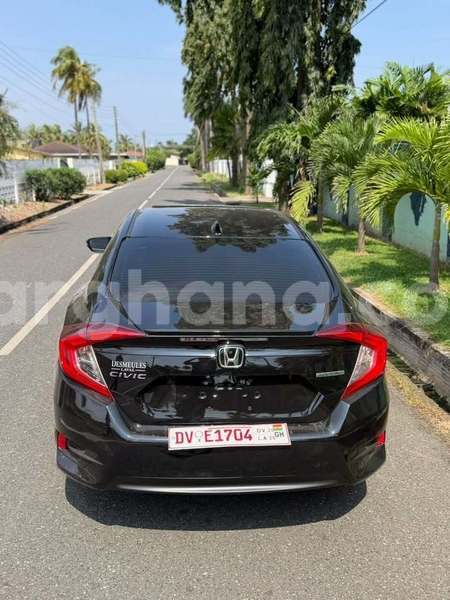Big with watermark honda civic greater accra accra 61177