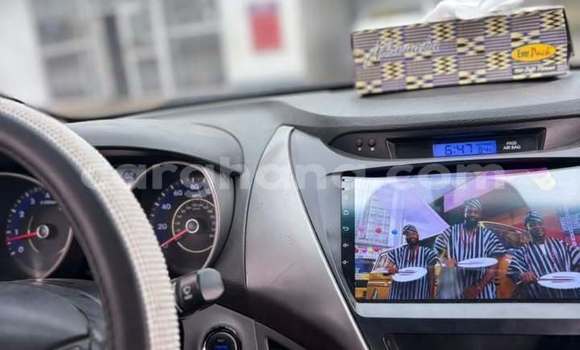 Buy Used Hyundai Elantra Other Car in Accra in Greater Accra Buy Used Hyundai Elantra Other Car in Accra in Greater Accra