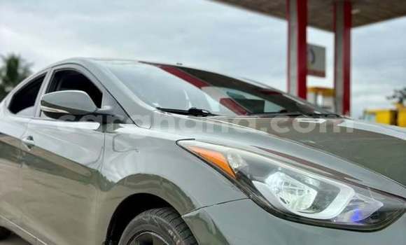 Buy Used Hyundai Elantra Other Car in Accra in Greater Accra Buy Used Hyundai Elantra Other Car in Accra in Greater Accra