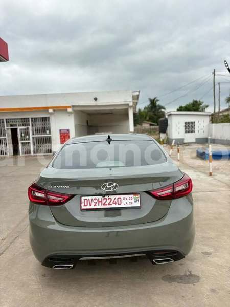 Big with watermark hyundai elantra greater accra accra 61178