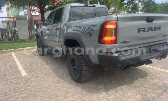 Buy Used Dodge RAM Other Car in Accra in Greater Accra