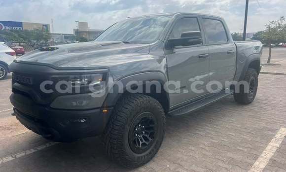 Buy Used Dodge RAM Other Car in Accra in Greater Accra Buy Used Dodge RAM Other Car in Accra in Greater Accra