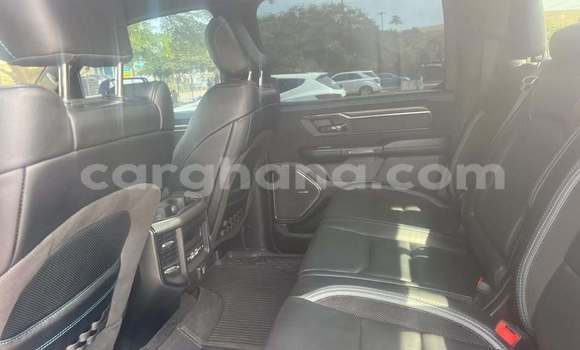 Buy Used Dodge RAM Other Car in Accra in Greater Accra Buy Used Dodge RAM Other Car in Accra in Greater Accra
