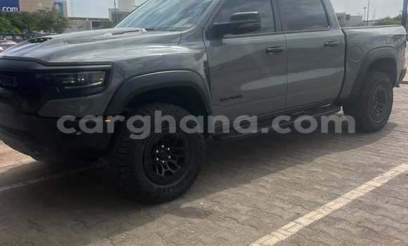 Buy Used Dodge RAM Other Car in Accra in Greater Accra Buy Used Dodge RAM Other Car in Accra in Greater Accra