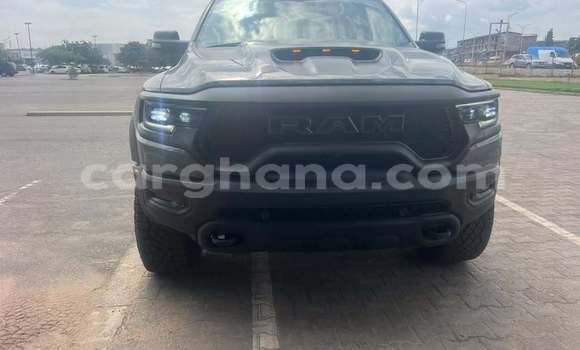Buy Used Dodge RAM Other Car in Accra in Greater Accra Buy Used Dodge RAM Other Car in Accra in Greater Accra