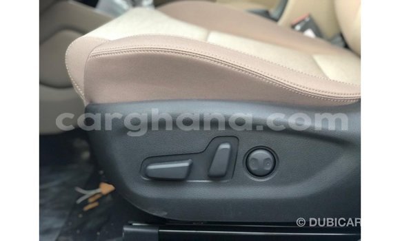 Ra Imported Hyundai Tucson funfun Ọkọ̀ in Import - Dubai ni Ashanti Ra Imported Hyundai Tucson funfun Ọkọ̀ in Import - Dubai ni Ashanti