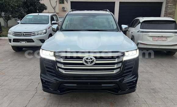 Buy Used Toyota Land Cruiser Other Car in Accra in Greater Accra