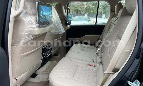 Buy Used Toyota Land Cruiser Other Car in Accra in Greater Accra Buy Used Toyota Land Cruiser Other Car in Accra in Greater Accra