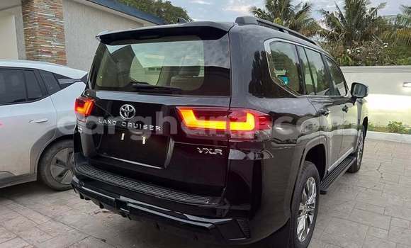 Buy Used Toyota Land Cruiser Other Car in Accra in Greater Accra Buy Used Toyota Land Cruiser Other Car in Accra in Greater Accra