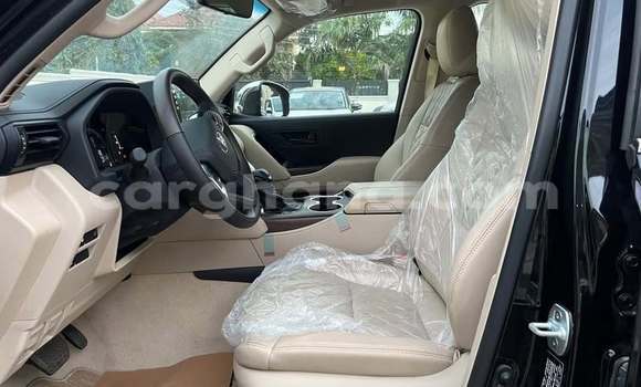 Buy Used Toyota Land Cruiser Other Car in Accra in Greater Accra Buy Used Toyota Land Cruiser Other Car in Accra in Greater Accra