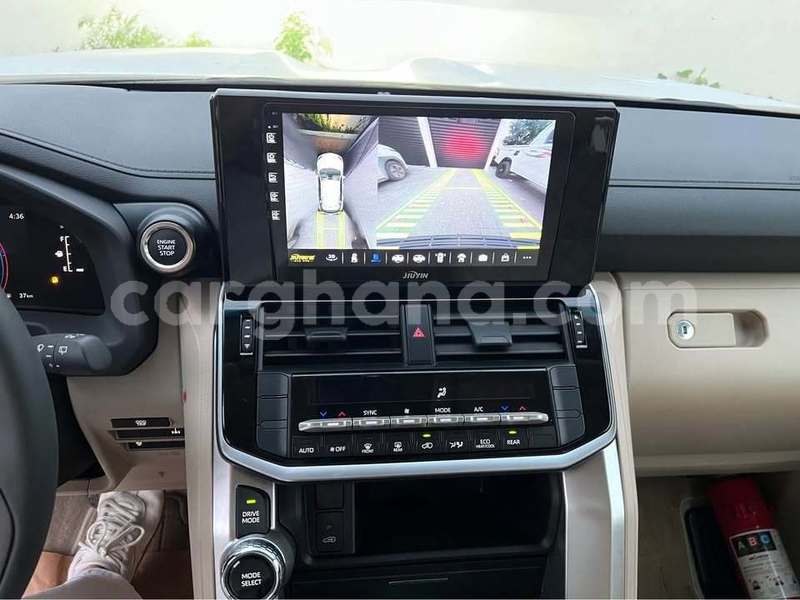 Big with watermark toyota land cruiser greater accra accra 61182