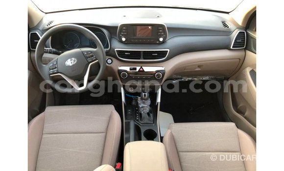 Ra Imported Hyundai Tucson funfun Ọkọ̀ in Import - Dubai ni Ashanti Ra Imported Hyundai Tucson funfun Ọkọ̀ in Import - Dubai ni Ashanti