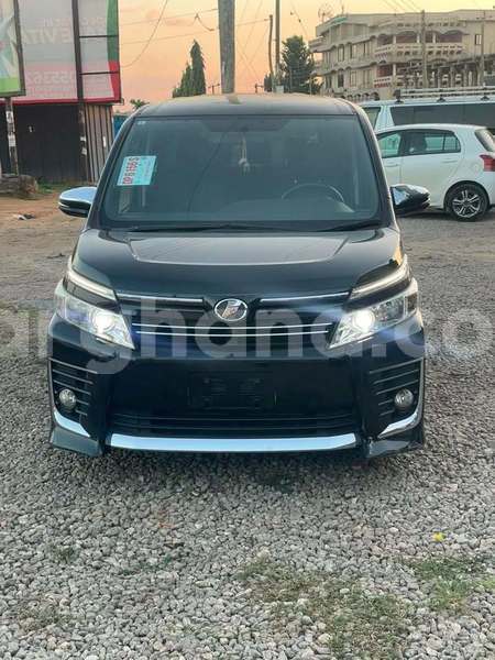 Big with watermark toyota voxy greater accra accra 61185