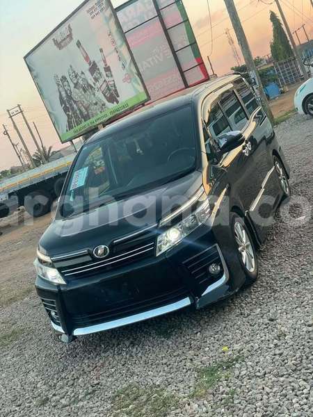 Big with watermark toyota voxy greater accra accra 61185
