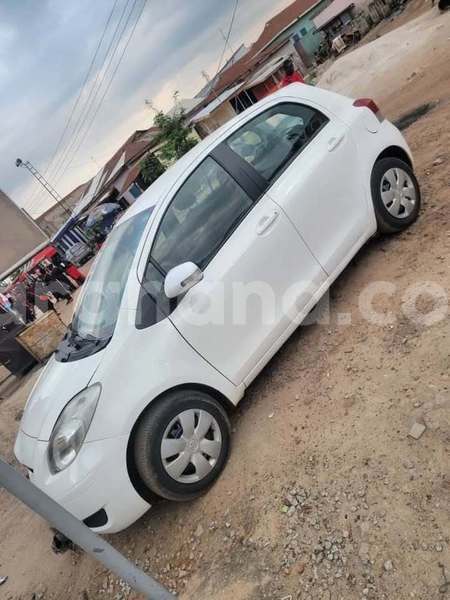 Big with watermark toyota vitz greater accra accra 61186