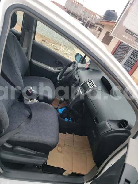 Big with watermark toyota vitz greater accra accra 61186