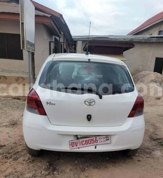 Big with watermark toyota vitz greater accra accra 61186