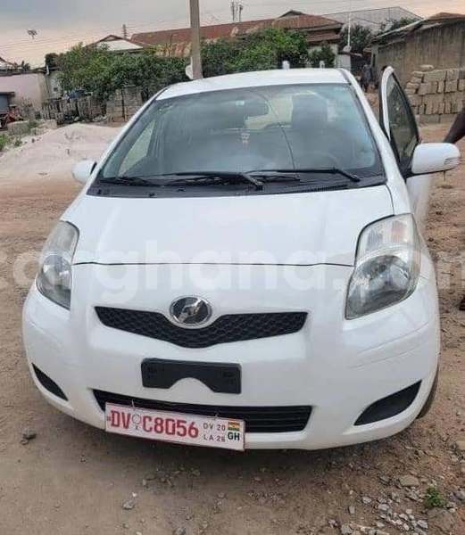 Big with watermark toyota vitz greater accra accra 61186
