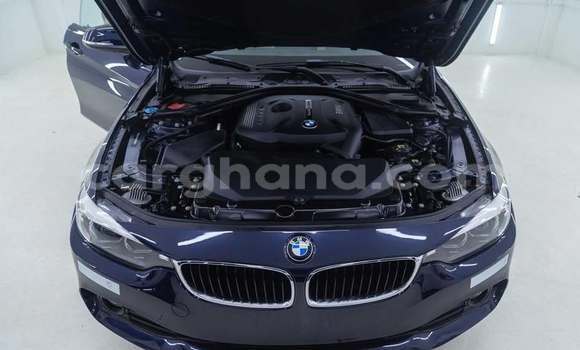 Buy Used BMW 4er Black Car in Accra in Greater Accra Buy Used BMW 4er Black Car in Accra in Greater Accra