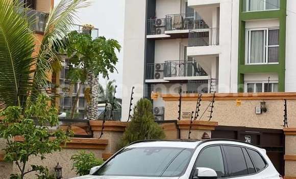 Buy Used BMW X3 White Car in Accra in Greater Accra