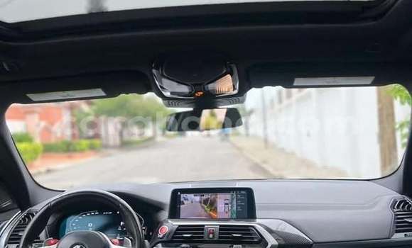 Buy Used BMW X3 White Car in Accra in Greater Accra Buy Used BMW X3 White Car in Accra in Greater Accra