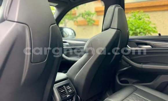 Buy Used BMW X3 White Car in Accra in Greater Accra Buy Used BMW X3 White Car in Accra in Greater Accra