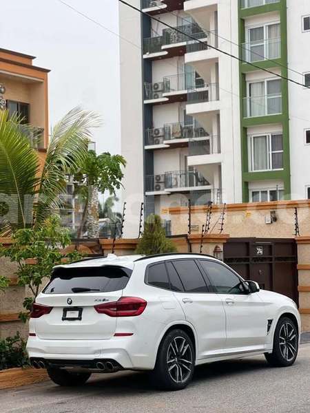 Big with watermark bmw x3 greater accra accra 61188