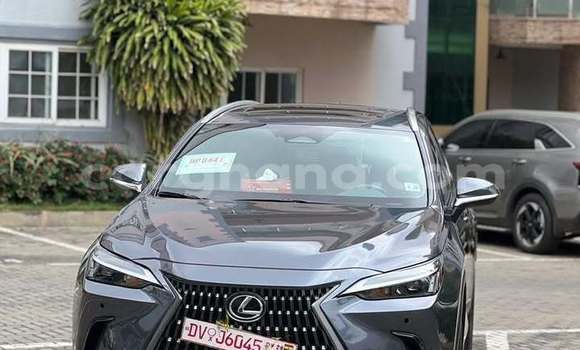 Buy Used Lexus NX Other Car in Accra in Greater Accra