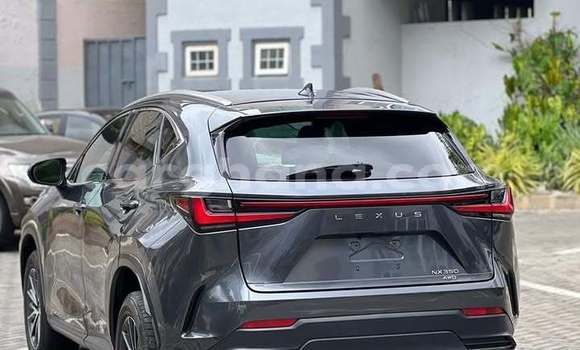 Buy Used Lexus NX Other Car in Accra in Greater Accra Buy Used Lexus NX Other Car in Accra in Greater Accra