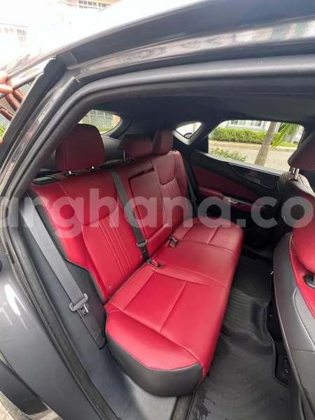 Big with watermark lexus nx greater accra accra 61190