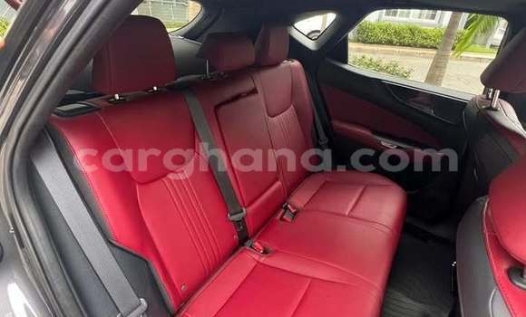Buy Used Lexus NX Other Car in Accra in Greater Accra Buy Used Lexus NX Other Car in Accra in Greater Accra