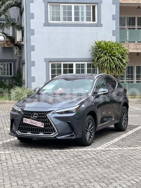 Big with watermark lexus nx greater accra accra 61190