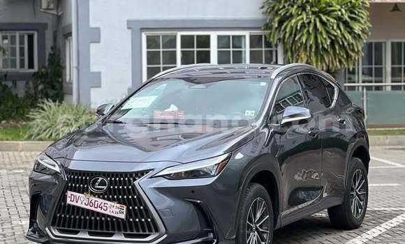 Buy Used Lexus NX Other Car in Accra in Greater Accra Buy Used Lexus NX Other Car in Accra in Greater Accra