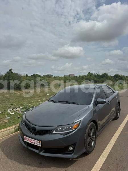 Big with watermark toyota camry greater accra accra 61192