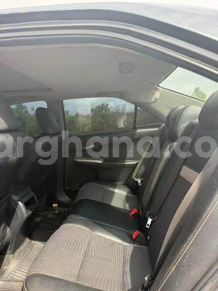 Big with watermark toyota camry greater accra accra 61192