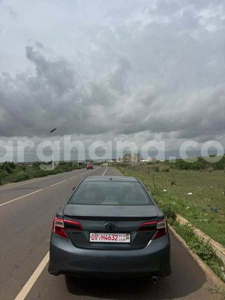 Big with watermark toyota camry greater accra accra 61192