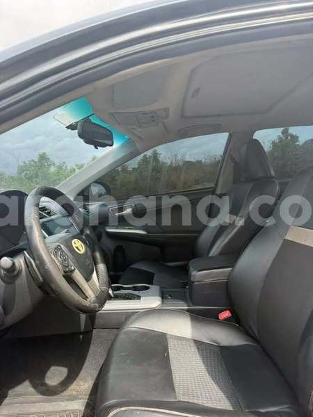 Big with watermark toyota camry greater accra accra 61192