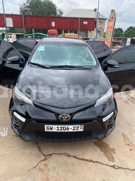Big with watermark toyota corolla greater accra accra 61194