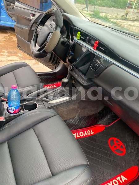Big with watermark toyota corolla greater accra accra 61194