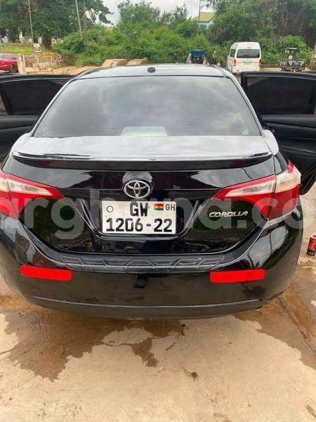 Big with watermark toyota corolla greater accra accra 61194