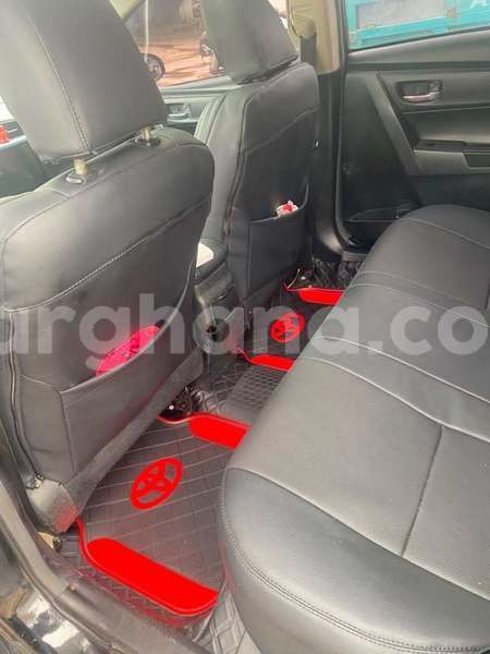 Big with watermark toyota corolla greater accra accra 61194