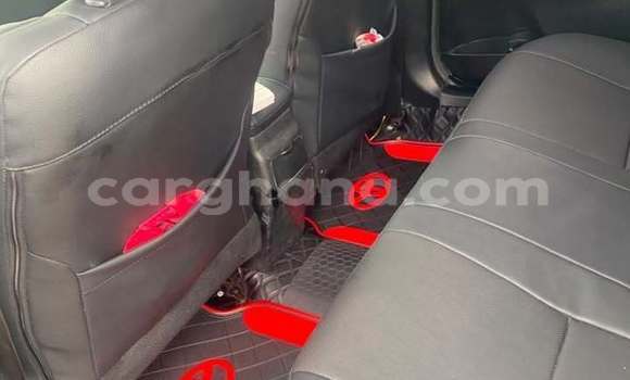 Buy Used Toyota Corolla Black Car in Accra in Greater Accra Buy Used Toyota Corolla Black Car in Accra in Greater Accra