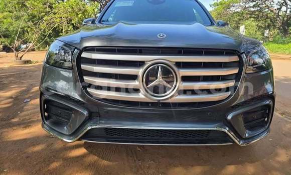 Buy Used Mercedes‒Benz GLC Other Car in Accra in Greater Accra