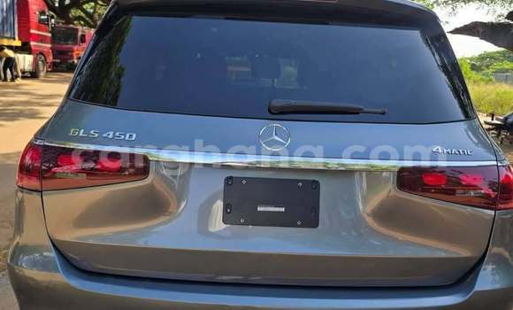 Buy Used Mercedes‒Benz GLC Other Car in Accra in Greater Accra Buy Used Mercedes‒Benz GLC Other Car in Accra in Greater Accra