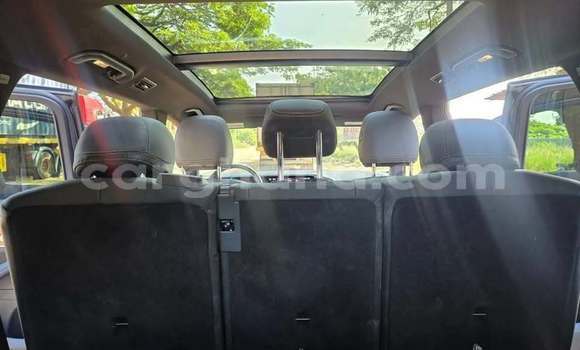 Buy Used Mercedes‒Benz GLC Other Car in Accra in Greater Accra Buy Used Mercedes‒Benz GLC Other Car in Accra in Greater Accra