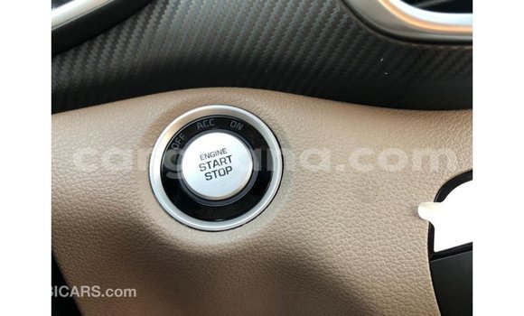 Ra Imported Hyundai Tucson funfun Ọkọ̀ in Import - Dubai ni Ashanti Ra Imported Hyundai Tucson funfun Ọkọ̀ in Import - Dubai ni Ashanti