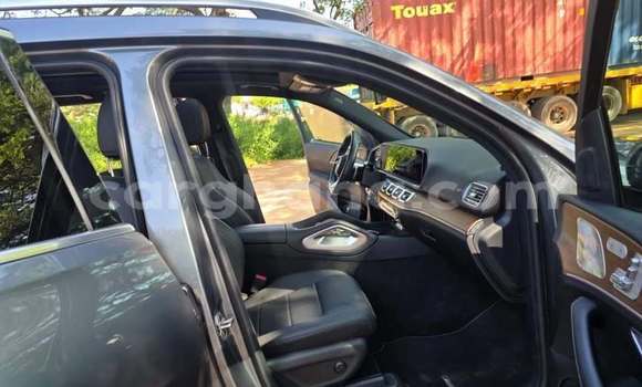 Buy Used Mercedes‒Benz GLC Other Car in Accra in Greater Accra Buy Used Mercedes‒Benz GLC Other Car in Accra in Greater Accra